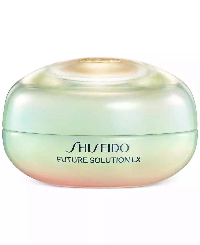 商品Shiseido|Future Solution LX Legendary Enmei Ultimate Brilliance Eye Cream,价格¥2546,第1张图片