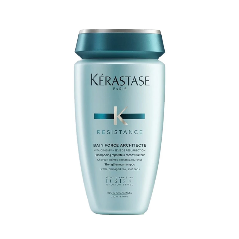 商品Kérastase|Kerastase卡诗强韧养护洗发水250-500ml,价格¥236,第1张图片