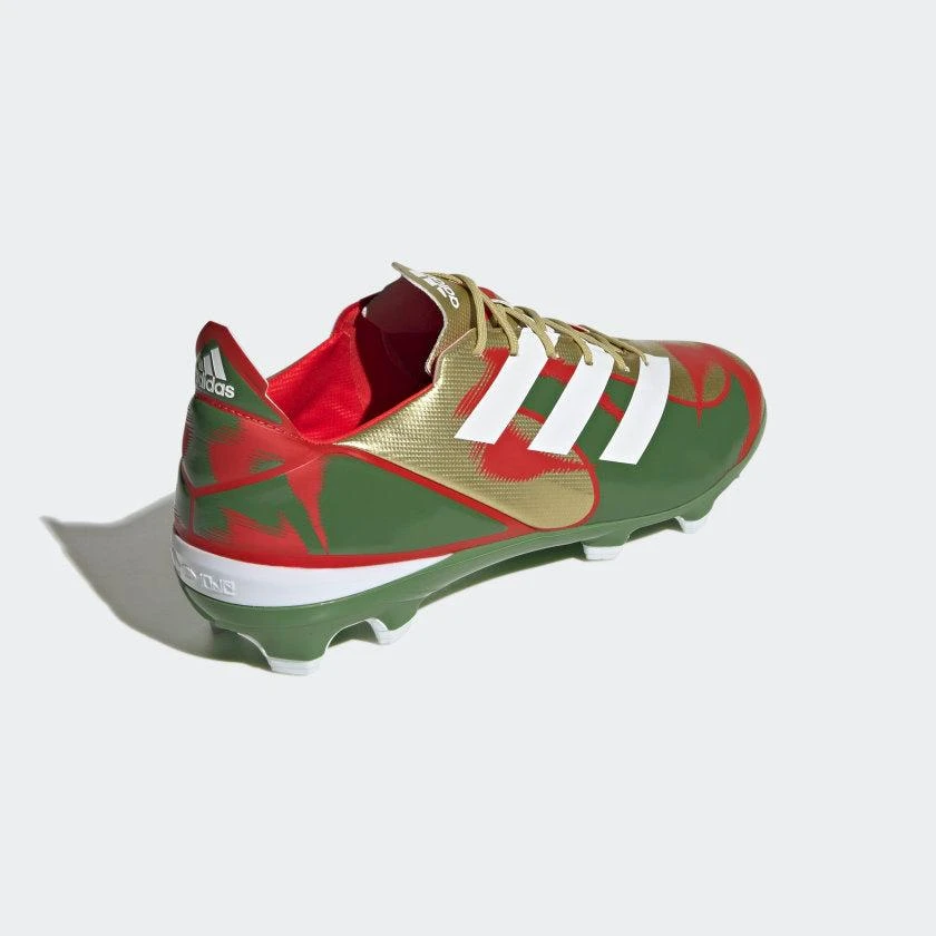 商品Adidas|Men's adidas Gamemode Firm Ground Soccer Cleats,价格¥554,第5张图片详细描述