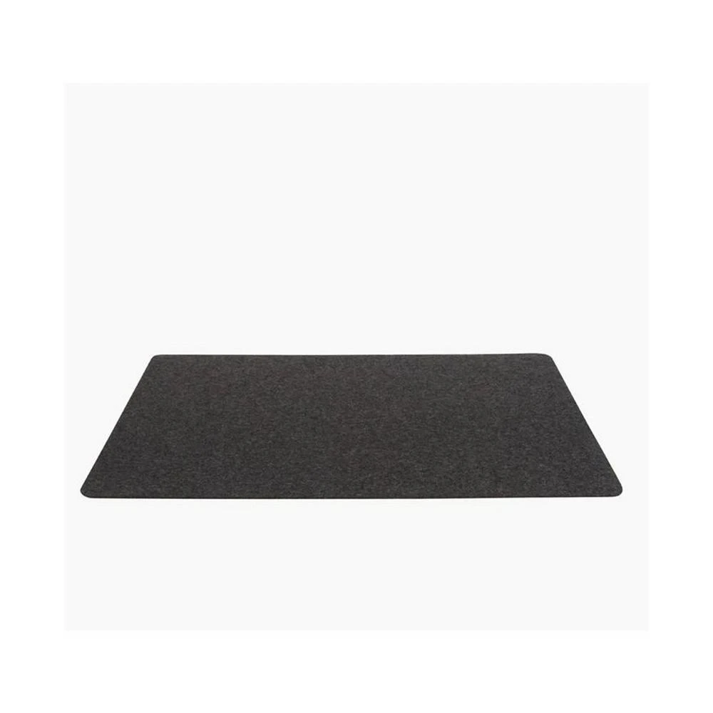 商品Graf Lantz|Mosen Large Merino Wool Felt Desk Pad,价格¥700,第1张图片