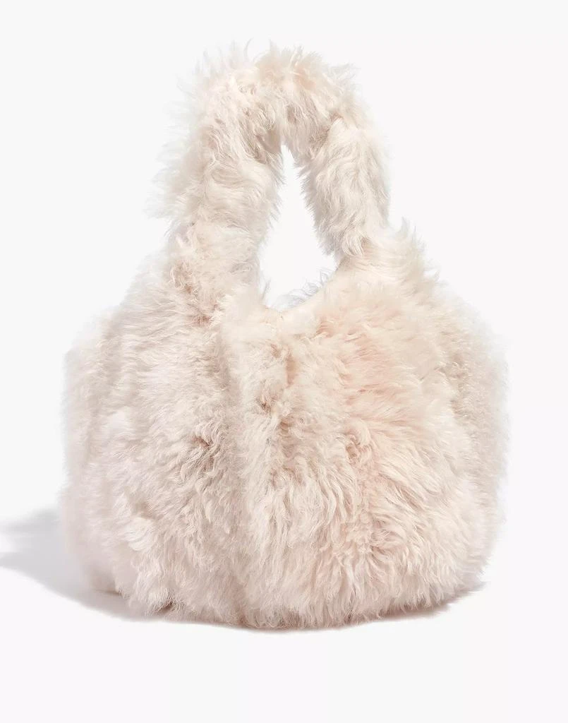 商品Madewell|Shearling Bag,价格¥2349,第1张图片