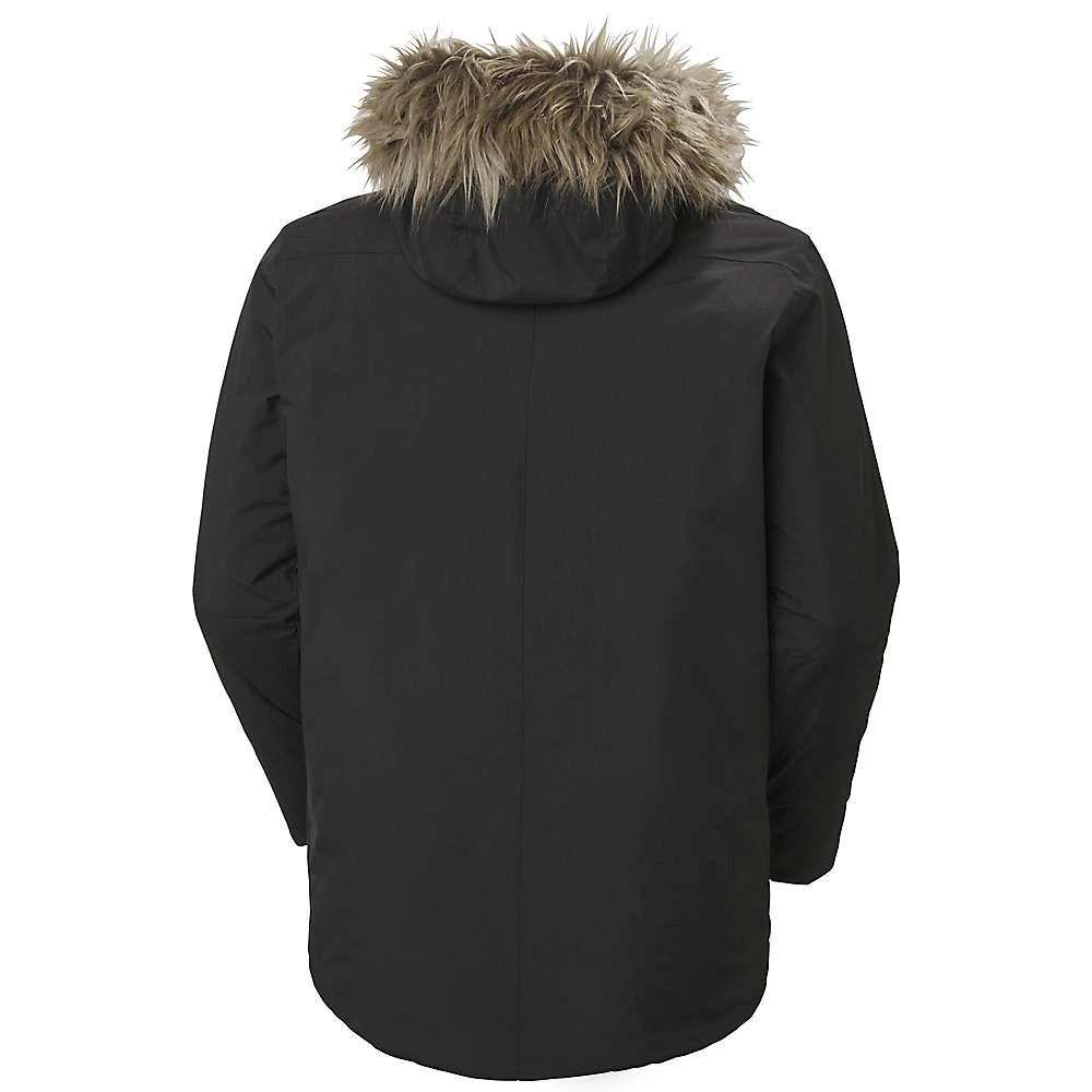 商品Helly Hansen|Men's Classic Parka,价格¥1637,第2张图片详细描述