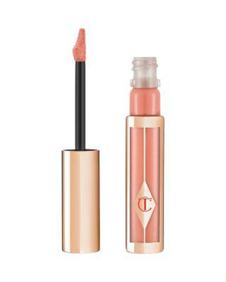 商品Charlotte Tilbury|好莱坞哑光持久唇釉 - 100% 独售,价格¥254,第1张图片