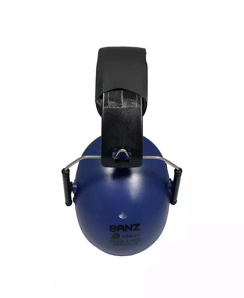 商品Banz|Big Boys and Girls Earmuffs Hearing Protection,价格¥225,第1张图片