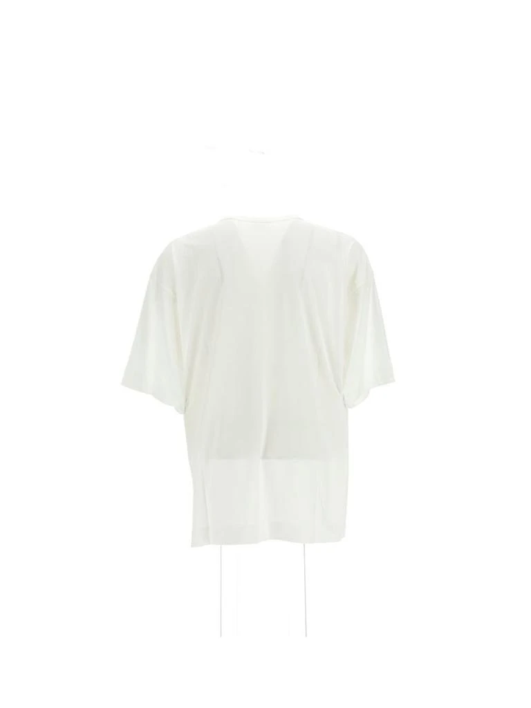 商品Dries Van Noten|DRIES VAN NOTEN T-SHIRTS & VESTS,价格¥1020,第2张图片详细描述