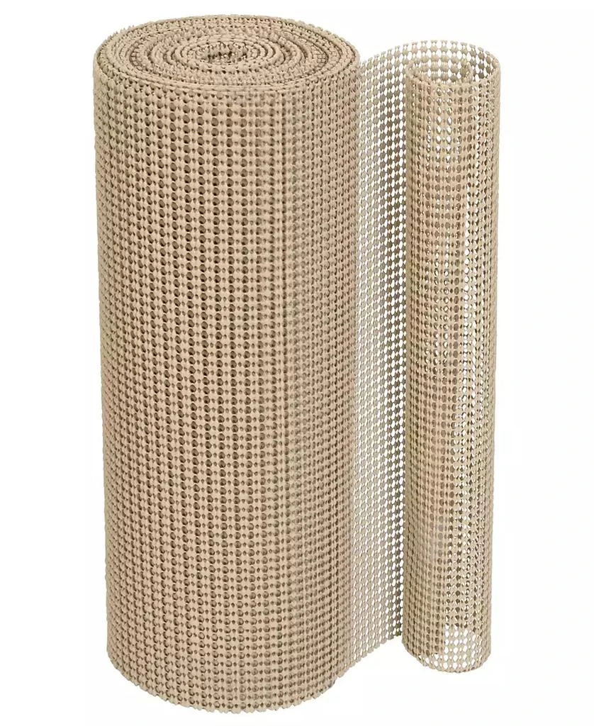 商品Smart Design|Classic Grip Shelf Liner, 12" x 20' Roll,价格¥108,第1张图片