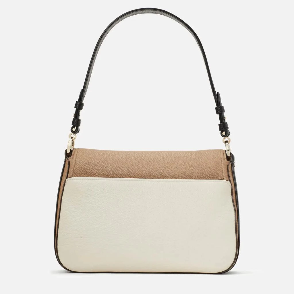 商品Kate Spade|Kate Spade New York Women's New Core Pebble Medium Convertible Shoulder Bag - Parchment Multi,价格¥1477,第4张图片详细描述