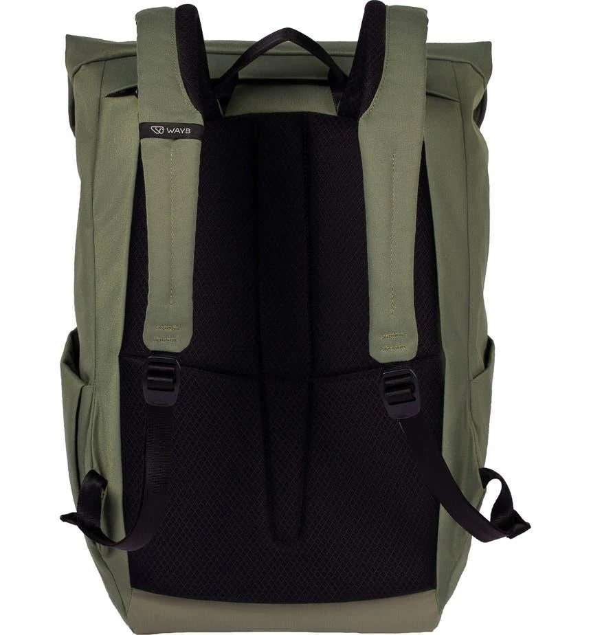 商品WAYB|Ready to Roam Backpack,价格¥824,第2张图片详细描述