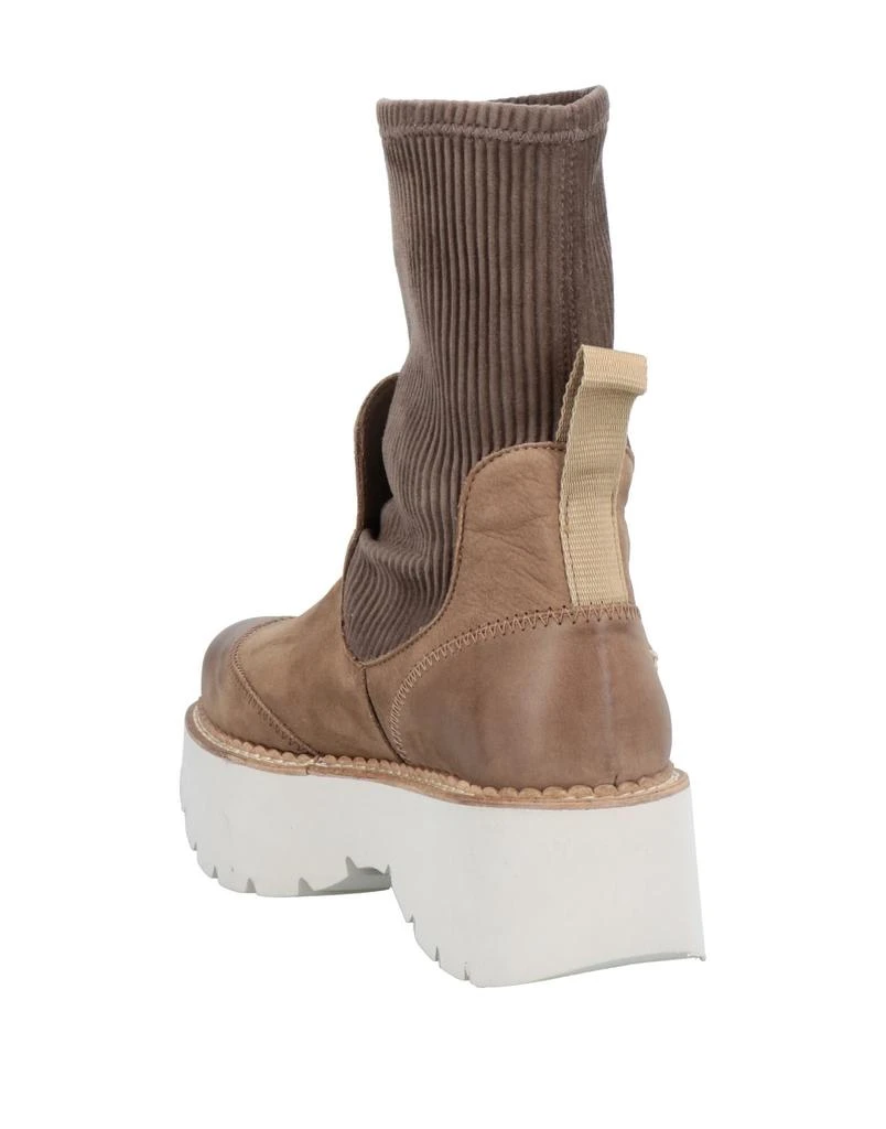 商品PATRIZIA BONFANTI|Ankle boot,价格¥1306,第3张图片详细描述