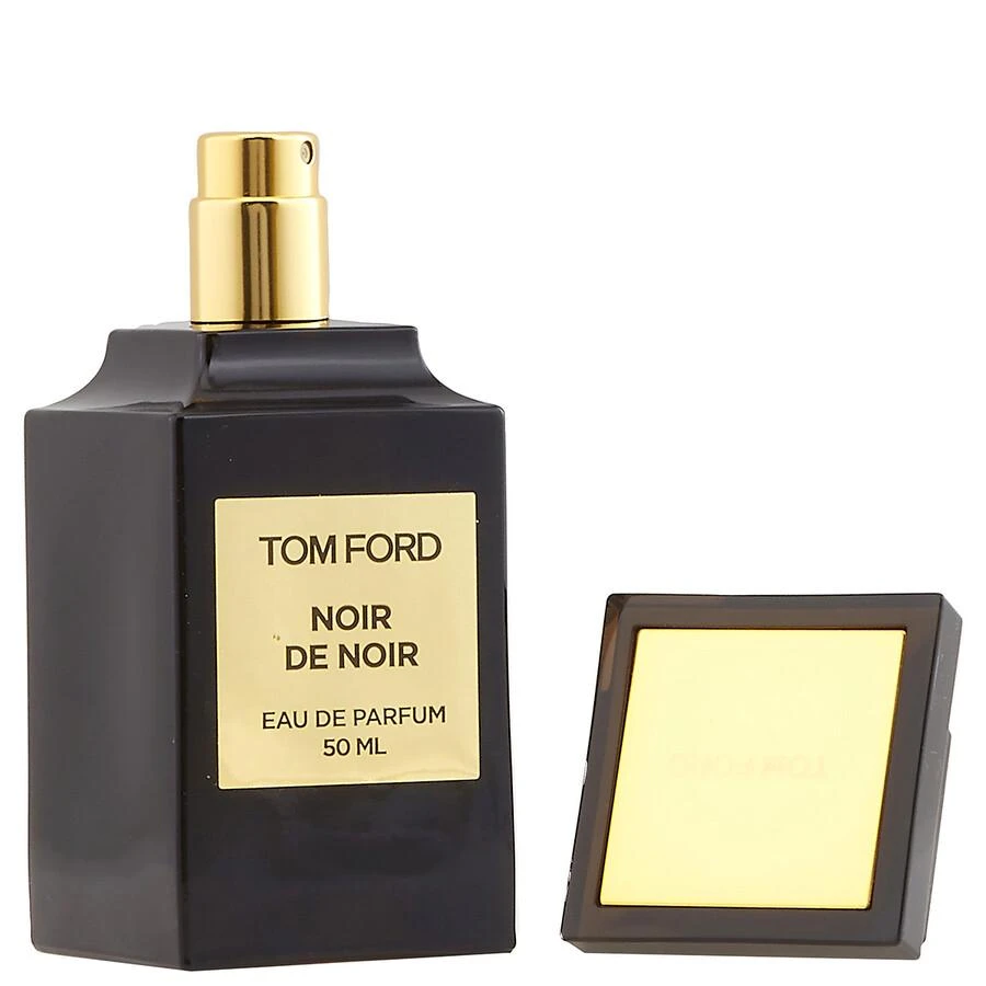 商品Tom Ford|Tom Ford Noir De Noir Mens EDP,价格¥1659,第3张图片详细描述