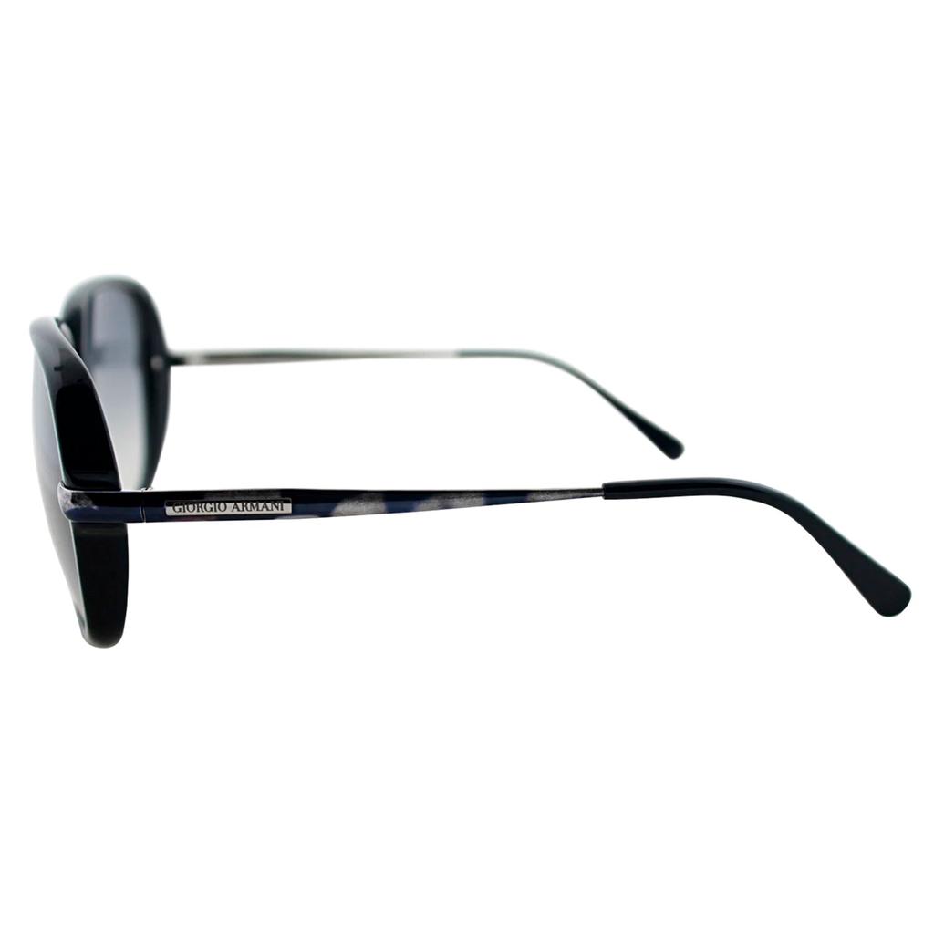 Giorgio Armani  GA 911 FNL Womens Square Sunglasses商品第3张图片规格展示