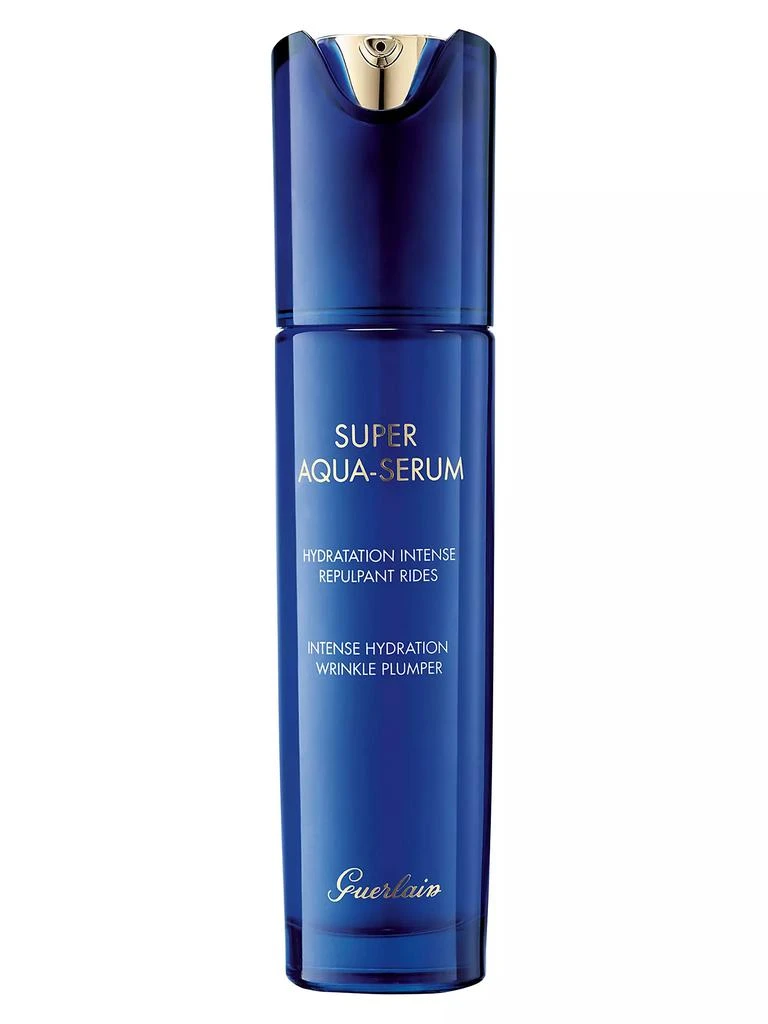 商品Guerlain|Super Aqua Hydrating Serum,价格¥1493,第1张图片