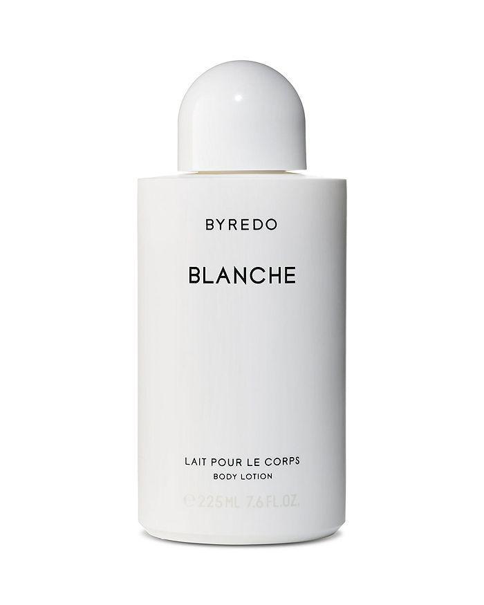 商品BYREDO|白色浪漫 身体乳,价格¥522,第1张图片