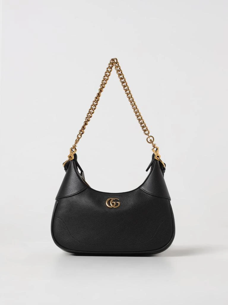 商品Gucci|Shoulder bag woman Gucci,价格¥12894,第1张图片