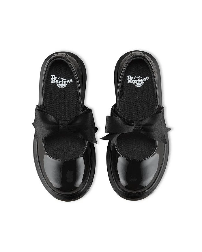 商品Dr. Martens|Girls' Maccy Mary Jane Shoes - Toddler, Little Kid, Big Kid,价格¥452,第5张图片详细描述