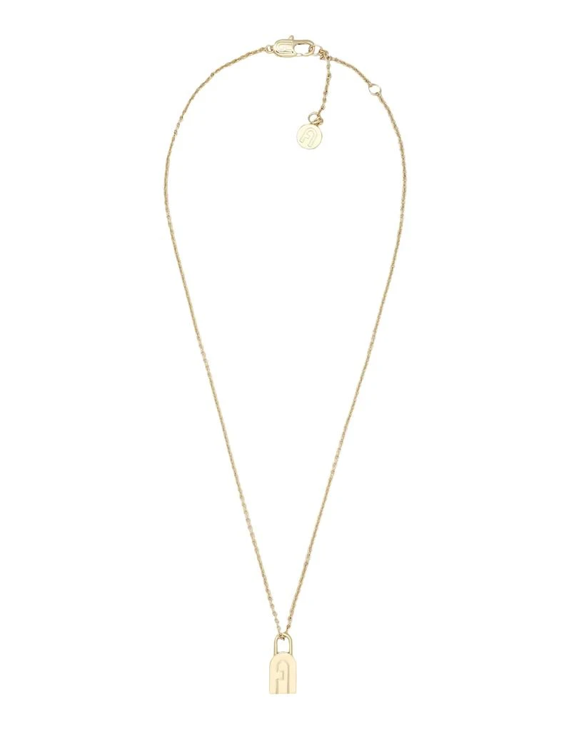 商品Furla|Necklace,价格¥369,第1张图片
