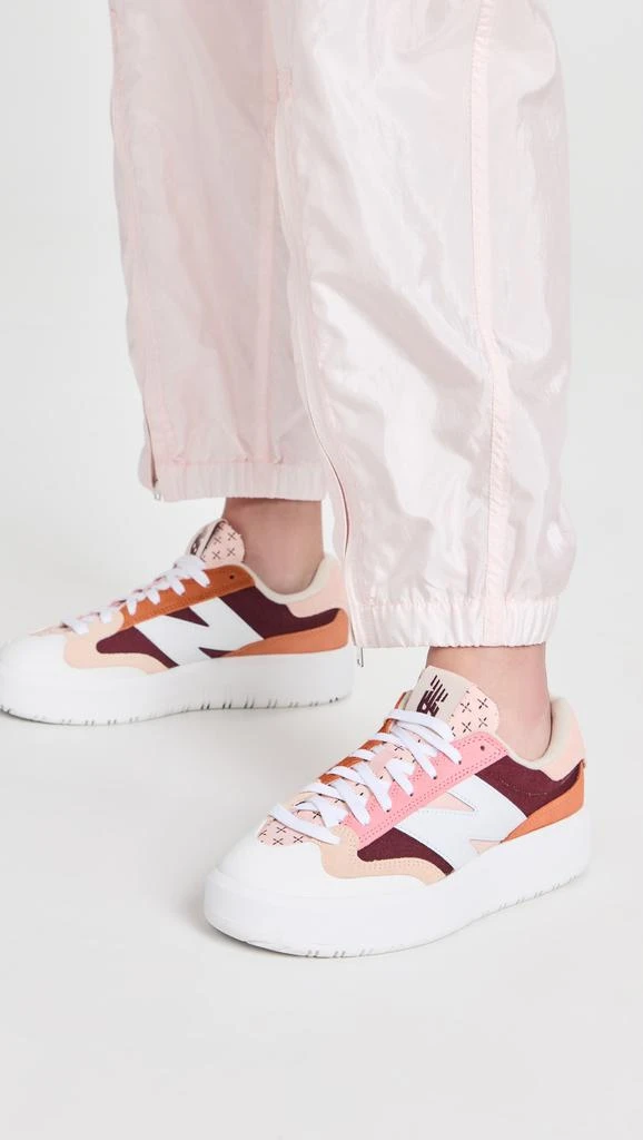 商品New Balance|女款 新百伦 CT302 休闲鞋,价格¥268,第3张图片详细描述