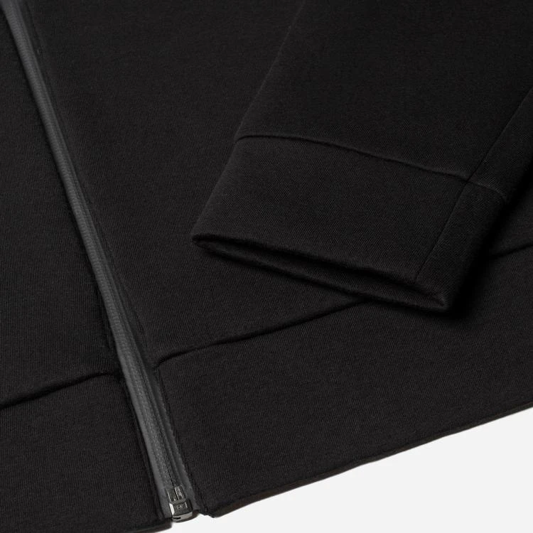 商品Everlane|The Street Fleece Bomber,价格¥391,第4张图片详细描述