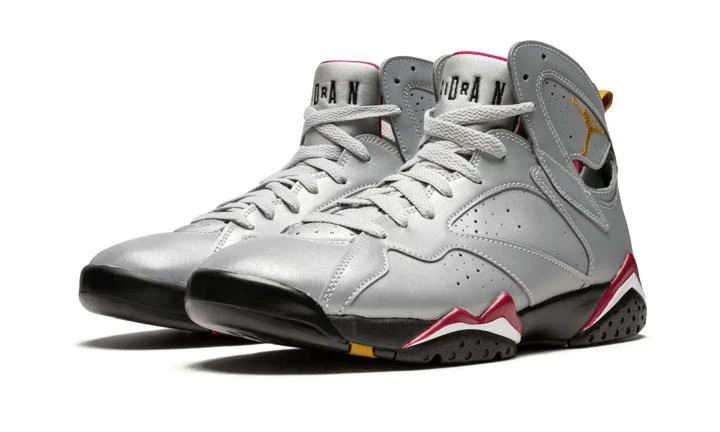 商品Jordan|Air Jordan 7 Retro,价格¥1518-¥2288,第3张图片详细描述