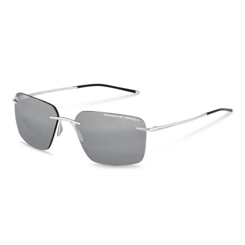 商品Porsche Design|PORSCHE DESIGN SUNGLASSES,价格¥2772,第1张图片