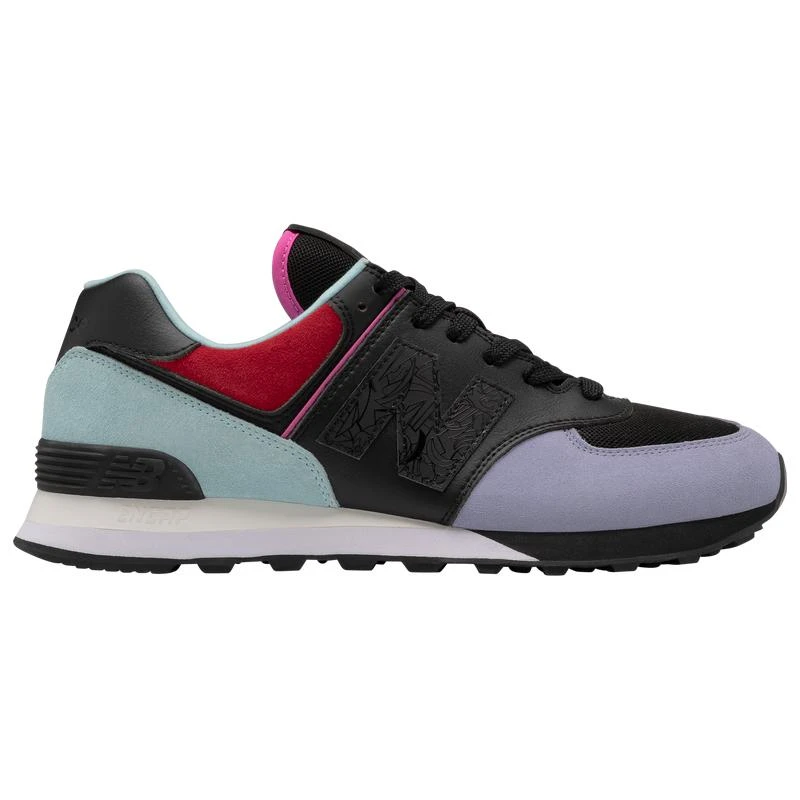 商品New Balance|New Balance 574 LDG - Boys' Grade School,价格¥658,第1张图片