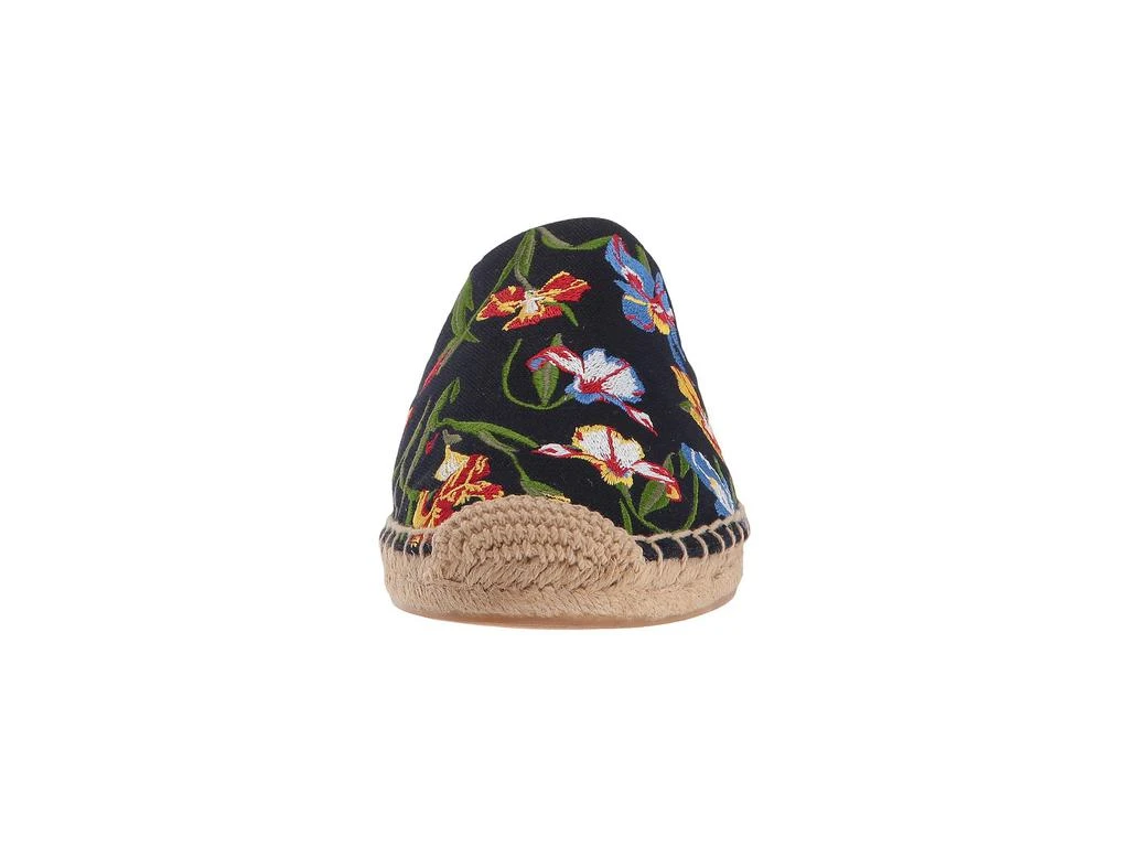 Max Espadrille Flat Slide 商品