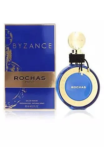 商品ROCHAS|Zance 2019 Edition  Rochas Eau De Parfum Spray 2 Oz Women,价格¥566,第1张图片