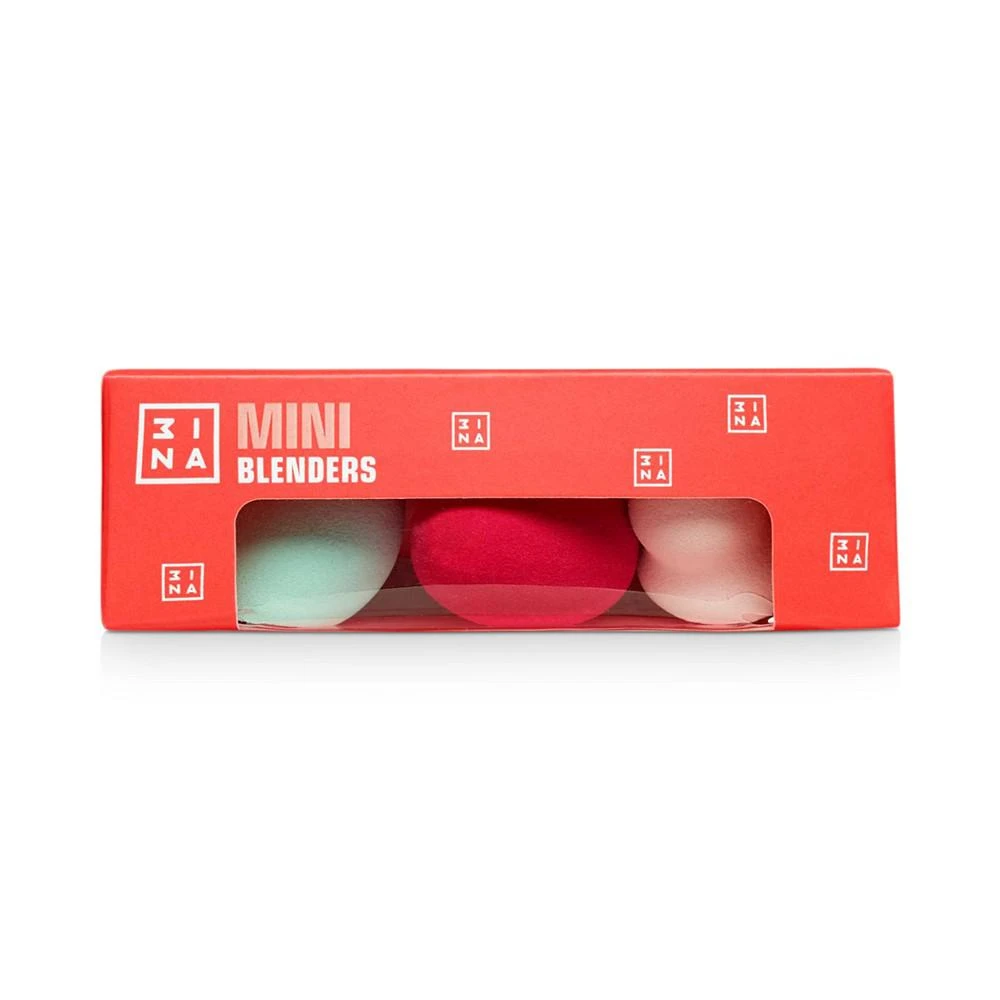 商品3INA|Mini Blenders,价格¥52,第1张图片