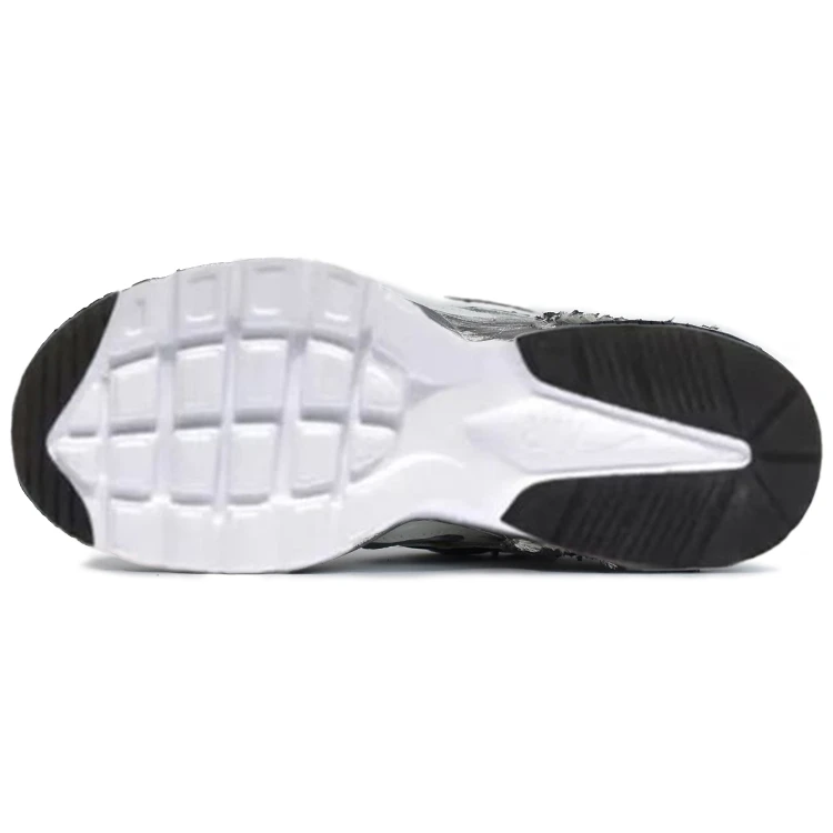 商品[国内直发] NIKE|[预售3天]【定制球鞋】   Air Max Fusion 红夕迷航 双层 复古做旧 废土机能 舒适工装 潮流百搭防滑耐磨 低帮 休闲跑步鞋 女 红粉,价格¥1185,第6张图片详细描述