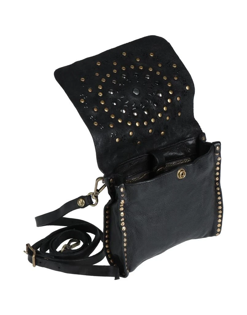 商品CAMPOMAGGI|Shoulder bag,价格¥1905,第2张图片详细描述