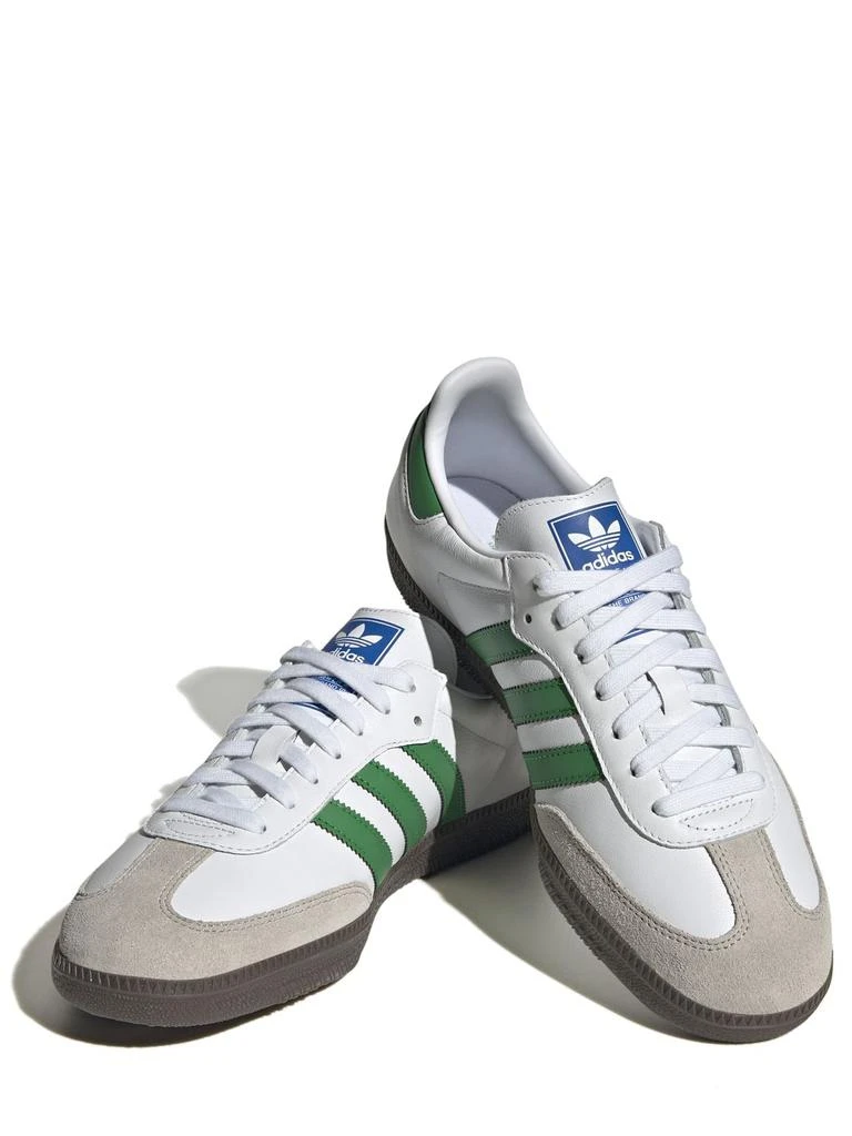 商品Adidas|Samba Og Sneakers,价格¥902,第2张图片详细描述