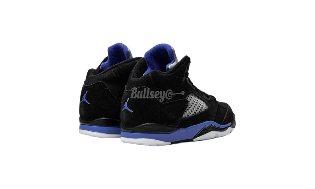 商品Jordan|Air Jordan 5 Retro "Racer Blue" GS,价格¥1570,第3张图片详细描述