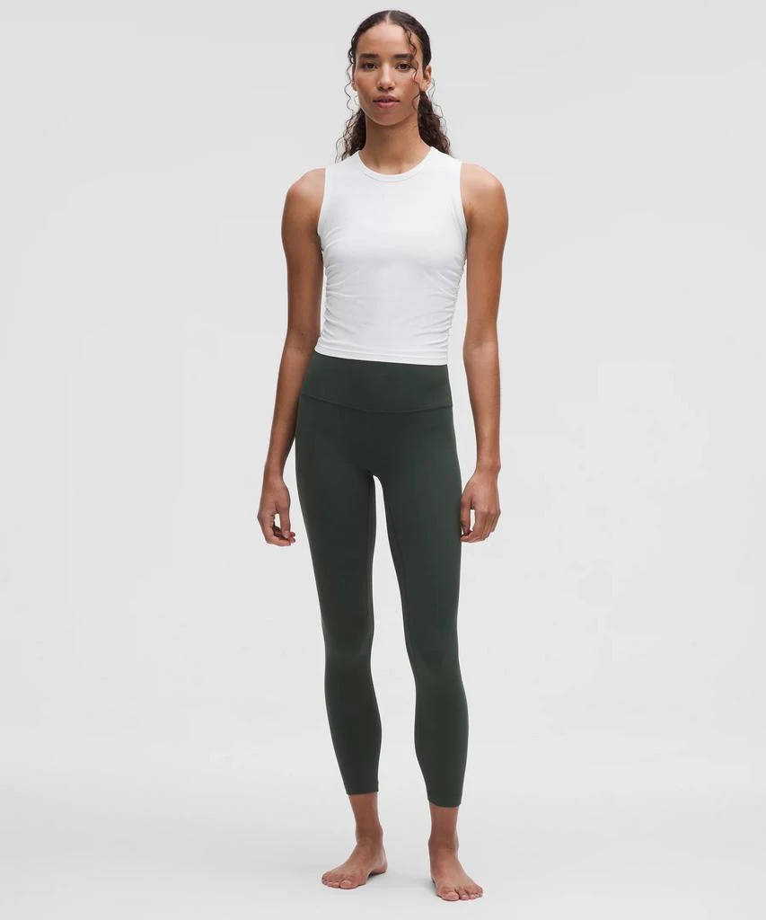 lululemon Align™ High-Rise Pant 25" 商品
