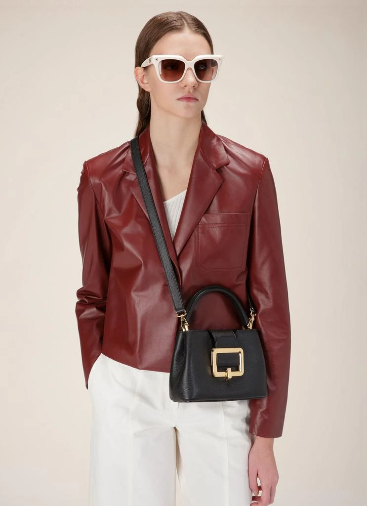 商品Bally|Jorah Small,价格¥9626,第2张图片详细描述