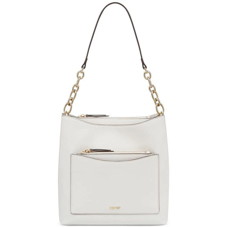 商品Nine West|Chrisanta Small Shoulder Bag,价格¥400,第2张图片详细描述