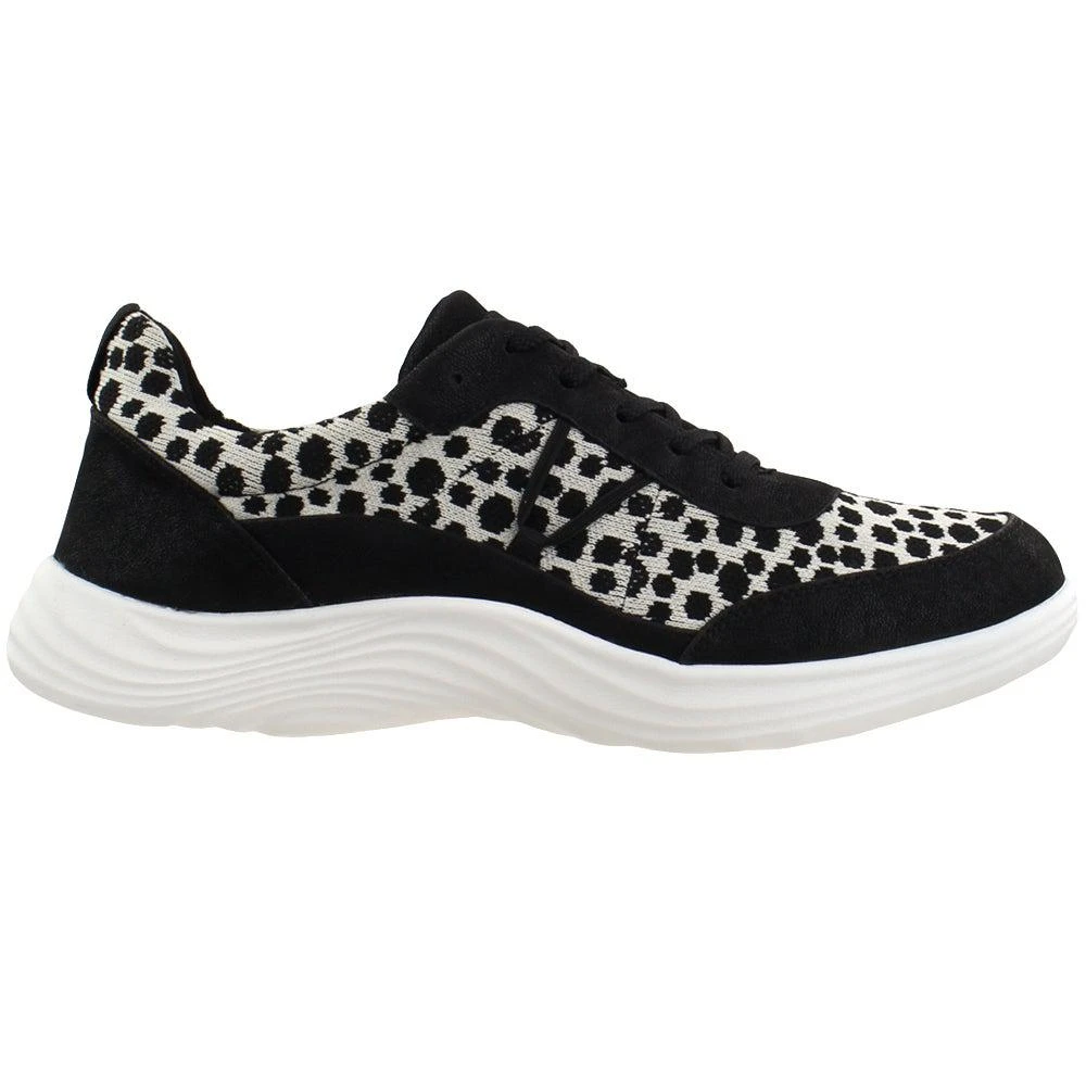 商品Clarks|Lulu Walk Polka Dot Sneakers,价格¥229,第1张图片