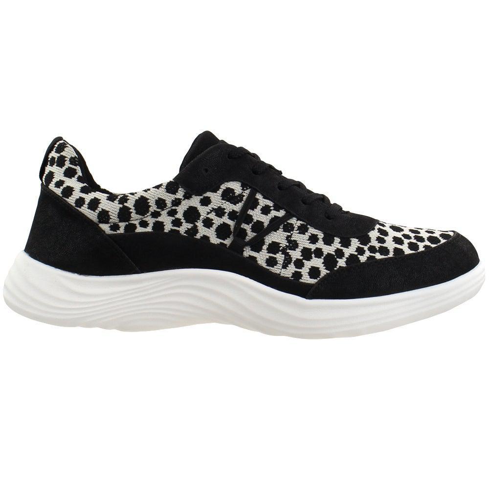 商品Clarks|Lulu Walk Polka Dot Sneakers,价格¥256,第3张图片详细描述