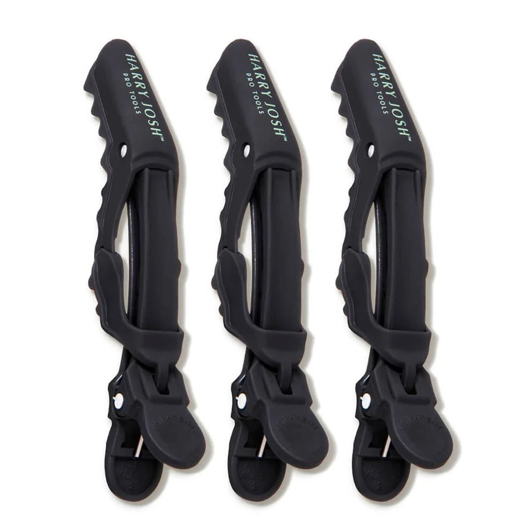 商品Harry Josh Pro Tools|Harry Josh Pro Tools Pro Styling Clips,价格¥125,第1张图片