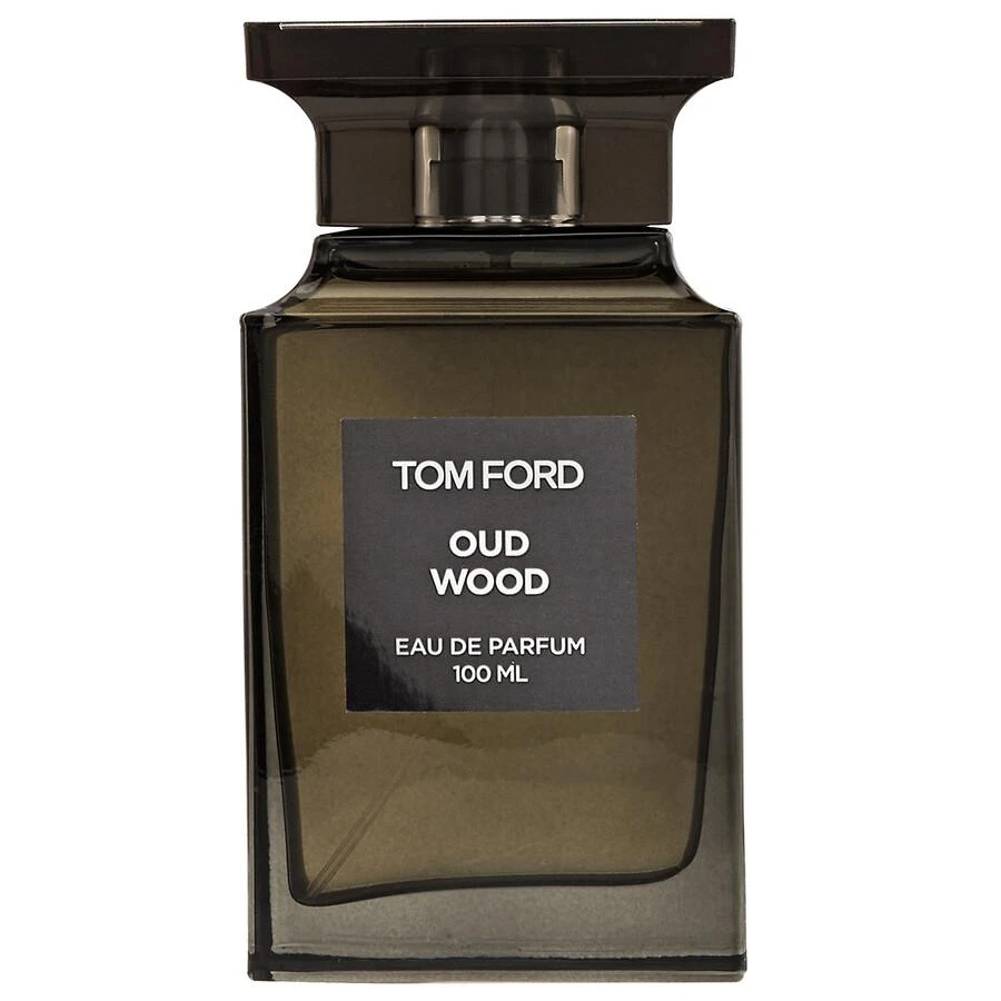商品Tom Ford|Tom Ford Oud Wood Unisex EDP,价格¥1473,第3张图片详细描述
