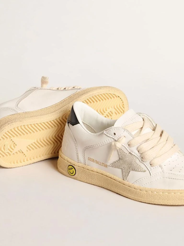 商品Golden Goose|Ball star sneakers,价格¥1216,第3张图片详细描述