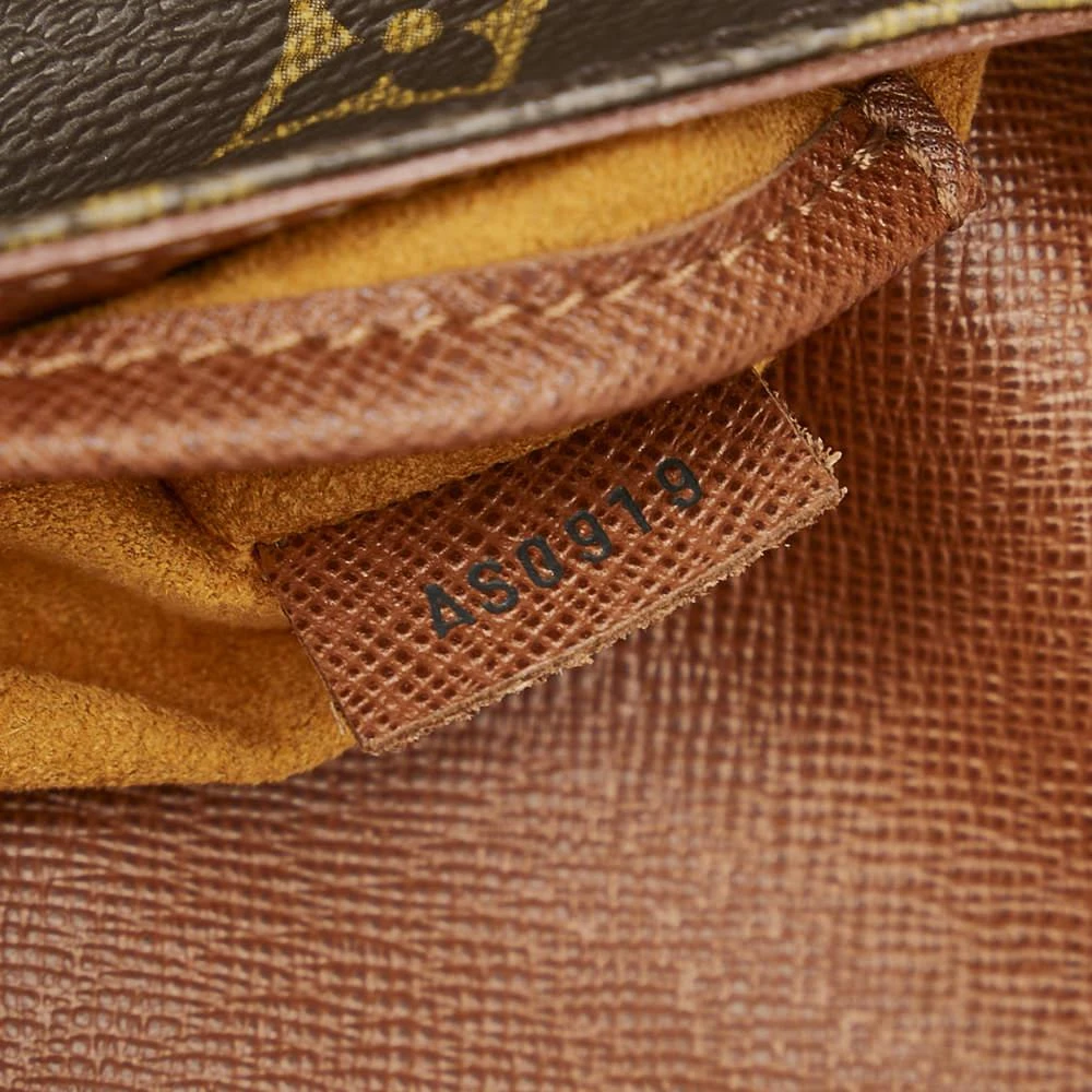 Louis Vuitton Monogram Canvas Musette Salsa Short Strap Bag 商品