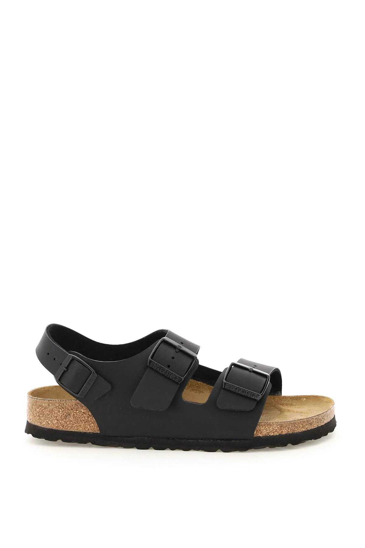 商品Birkenstock|milano sandals narrow fit 0,价格¥631,第1张图片