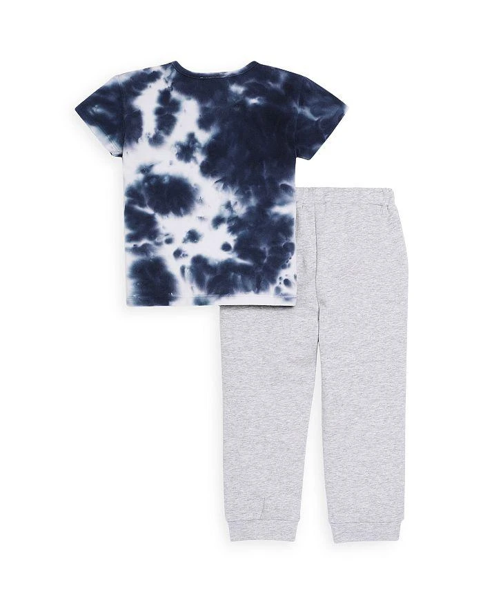 商品Bloomie's Baby|Boys' Tie Dyed Top & Pants Set - Baby ,价格¥230,第3张图片详细描述