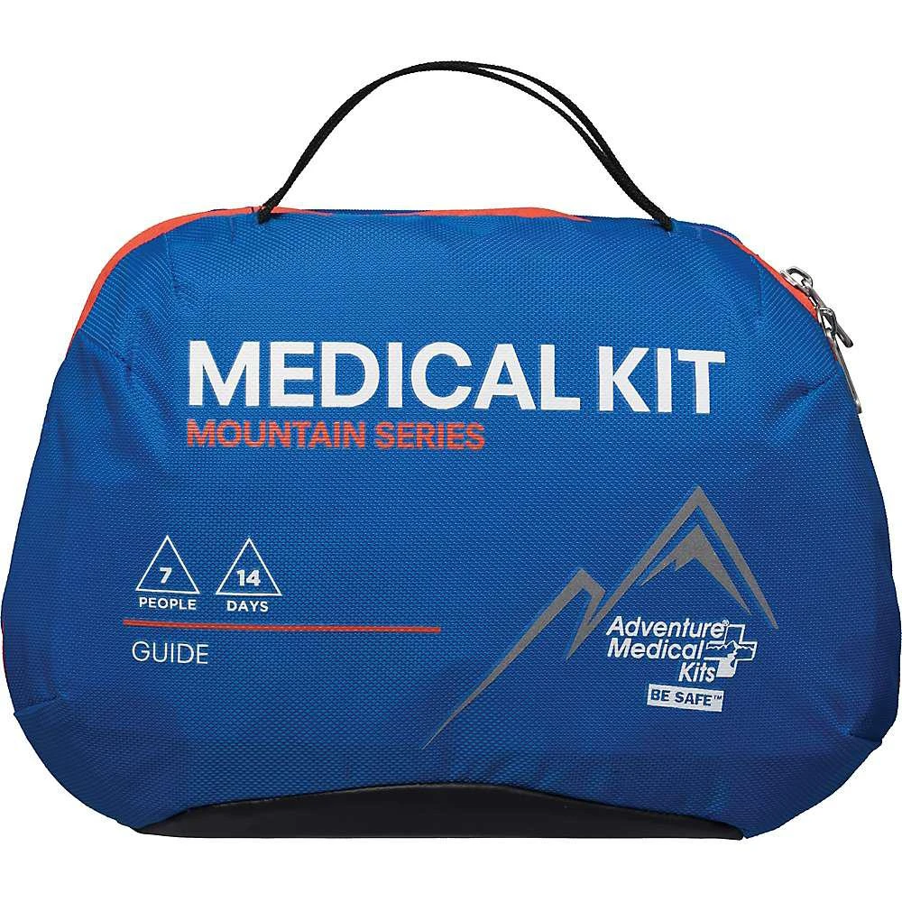 商品Adventure Medical Kits|Adventure Medical Kits Mountain Series Guide Medic Kit,价格¥952,第2张图片详细描述