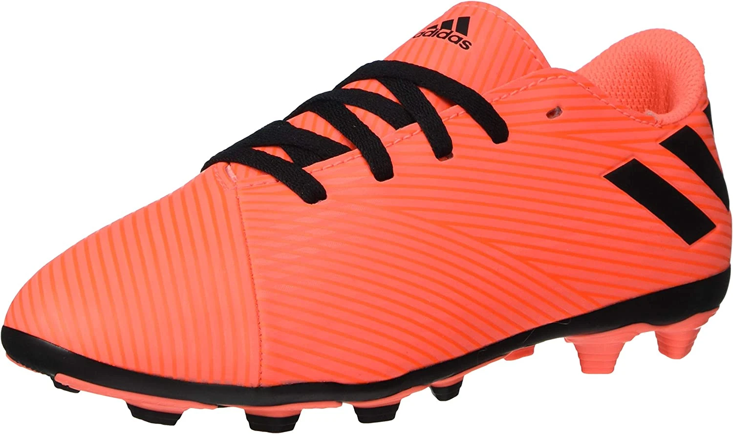Kid's Nemeziz 19.4 Firm Ground Soccer Shoe 商品