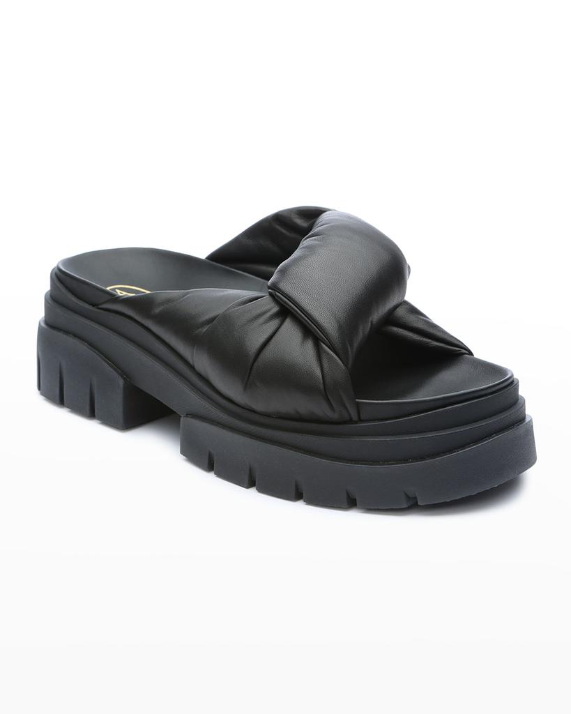 Shilo Slide Sandals商品第2张图片规格展示