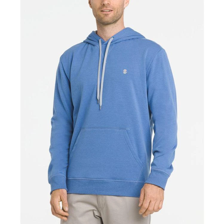 商品IZOD|Men's Advantage Fleece Hoodie,价格¥161,第3张图片详细描述