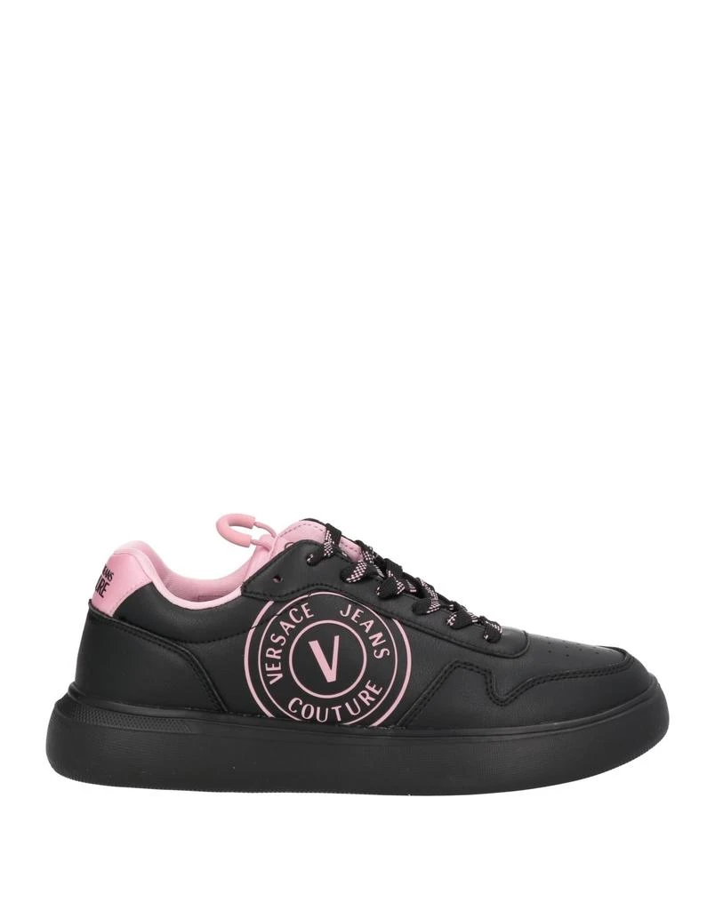 商品Versace|Sneakers,价格¥630,第1张图片