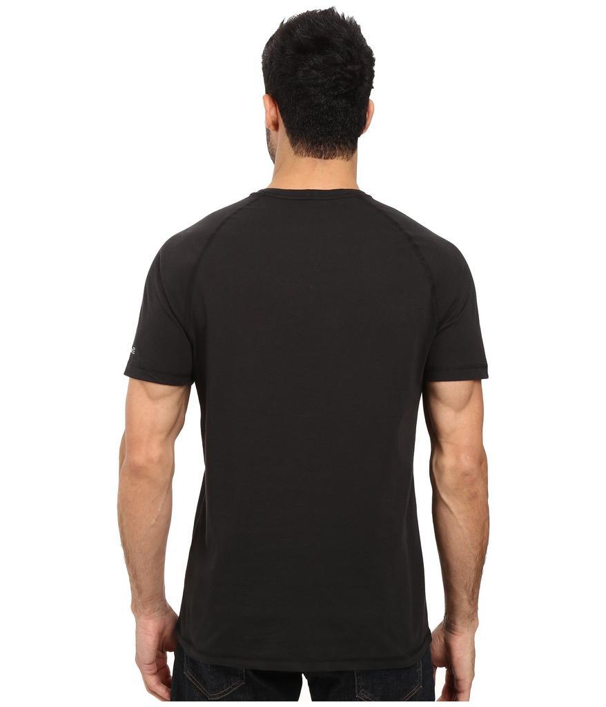 商品Carhartt|Force® Cotton Delmont Short-Sleeve T-Shirt,价格¥161,第5张图片详细描述