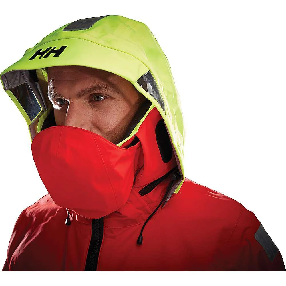Helly Hansen Men's Aegir Ocean Jacket 商品